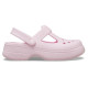 Crocs Kids' Crocs Classic Mary Jane Clog
